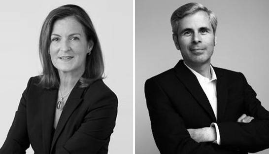 Comms vets take up newly created global roles at KPMG and PwC