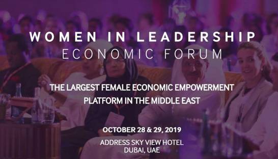 Companies join forces to launch diversity plan for Middle East