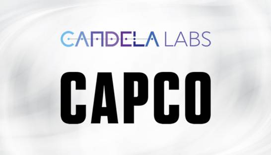 Capco partners with insurance solutions consultancy Candela