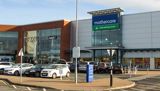 Mothercare appoints PwC administrators for UK wind-up