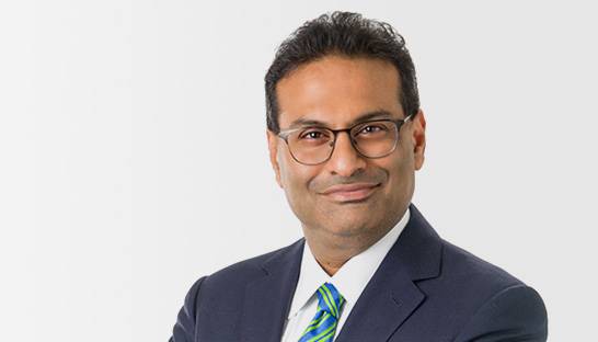 McKinsey alumnus Laxman Narasimhan new Reckitt Benckiser CEO