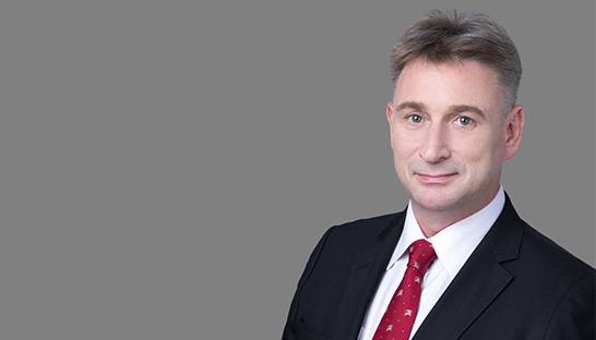A&M recruits regional forensics pioneer Chris Fordham to Asia team