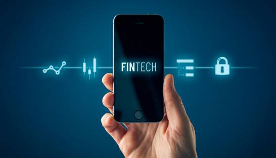 Financial services and TMT must collaborate to reach FinTech potential