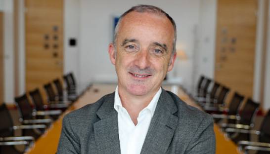 Tax cuts are boosting India's profile internationally