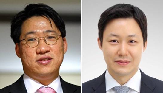 Kang Young-hoon and Seong Jeong-min made partners at McKinsey
