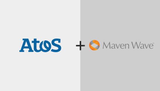 Atos buys Chicago-based tech consultancy Maven Wave
