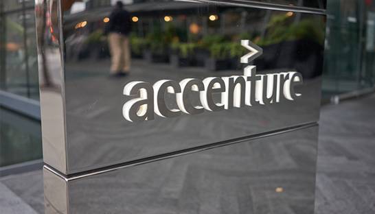 Accenture rejigs organisational model to further accelerate growth