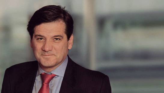 Jean-Marc Ollagnier new CEO of Accenture's European division