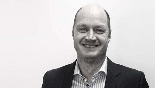 Igor Buszta on learning risk management from the financial world