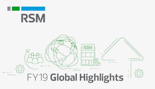 RSM reclaims sixth spot in accounting league with $5.7 billion revenues