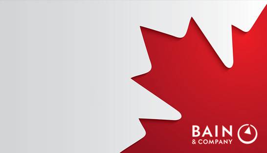 Bain & Company promotes Jordan Barnett to partner in Toronto