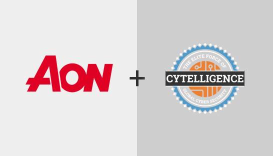 Aon acquires Toronto-based cybersecurity firm Cytelligence