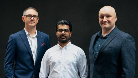 Trio of Deloitte Digital consultants named Sitecore MVP