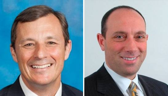 Capco adds new partners Bill Stewart and Paul Mokdessi