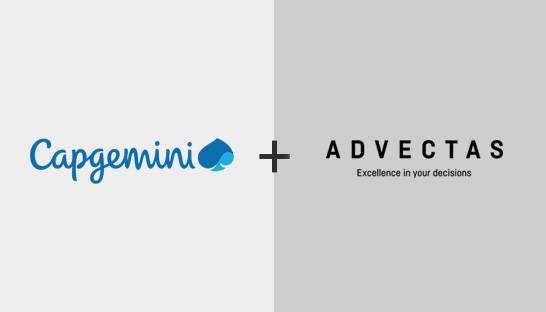 Swedish data science consultancy Advectas joins Capgemini