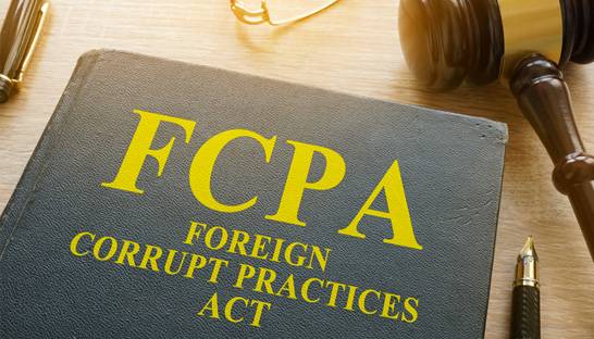 How to tackle a Foreign Corrupt Practices Act investigation