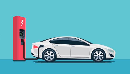 Most American car buyers unwilling to pay up for electric vehicle