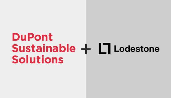 DuPont Sustainable Solutions buys Toronto-based Lodestone Partners