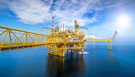 Oil & Gas M&A deal value in Asia Pacific jumps to $27 billion