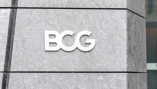 BCG boosts revenues to $8.5 billion on back of 14 percent growth