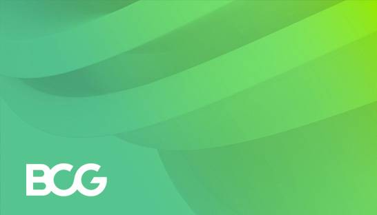 BCG banks 2019 revenues of $8.5 billion to be up by 14 percent