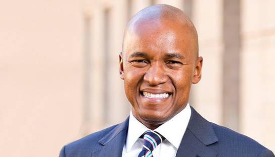 PwC Africa CEO on efforts to restore trust in auditing