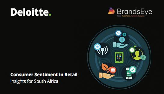 Affordability and sustainability are priorities for South African consumers