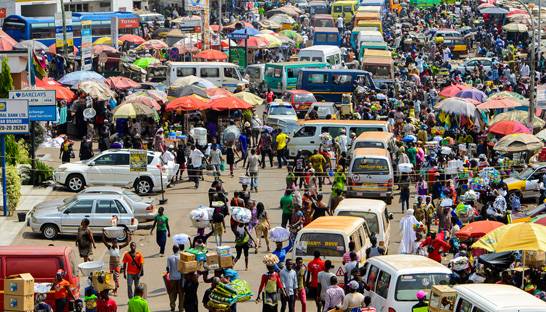 Ghana looks to consolidate its steady economic performance