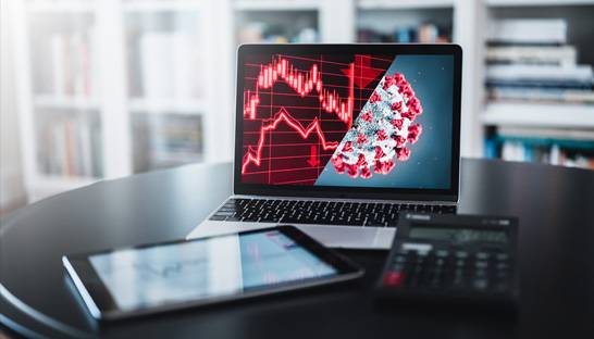 Simon-Kucher forwards pricing advice for companies during coronavirus
