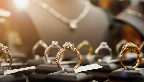 Global luxury market faces massive hit from Covid-19