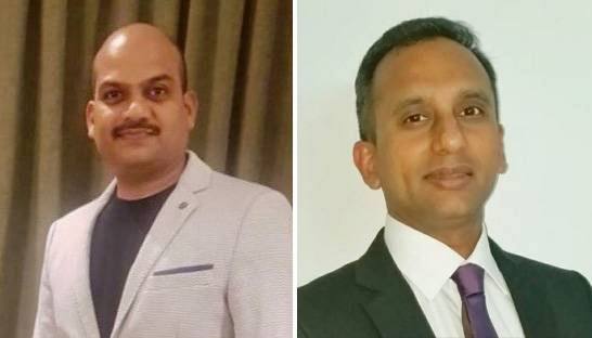 Duff & Phelps appoints Managing Directors in Mumbai office