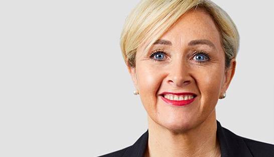 Duff & Phelps appoints Joanne Wright as Managing Director