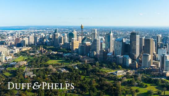 PPB Advisory quartet reunite to launch Duff & Phelps Australia