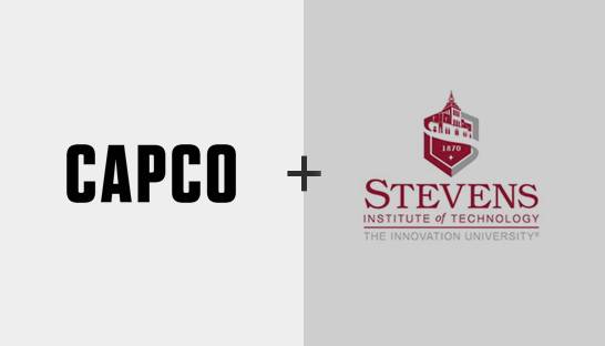 Financial services consultancy Capco partners with Stevens Institute of Technology 
