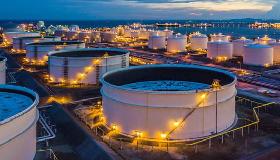 Petrochemicals takes double hit from oil prices and Covid-19