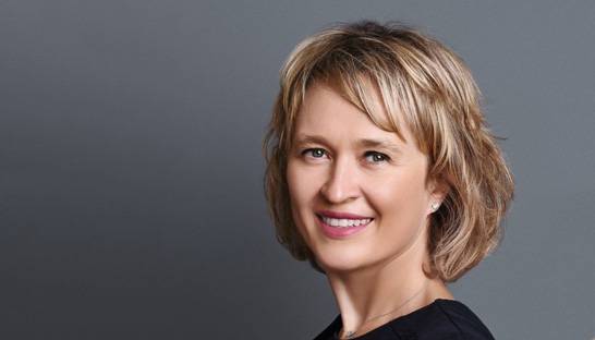 Alla Gancz joins Capco as Head of Digital practice