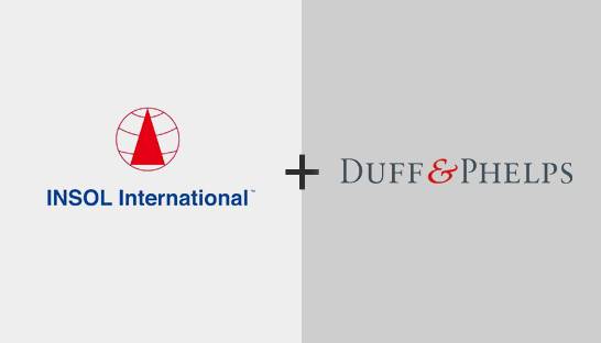 Duff & Phelps joins leading insolvency and restructuring alliance