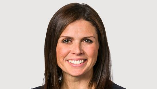 Rebecca Fuller leads Fixed Asset Management EMEA at Duff & Phelps