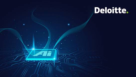 Deloitte launches AI institute to drive research and innovation 