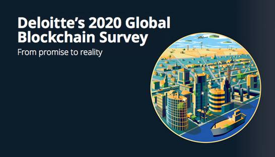 Blockchain adoption is accelerating across the globe, says Deloitte 