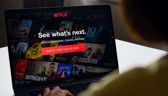 Covid-19 presents Netflix with chance to hike prices