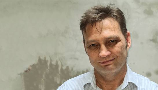 Deloitte hires Dwayn Lythgo to lead managed security services arm