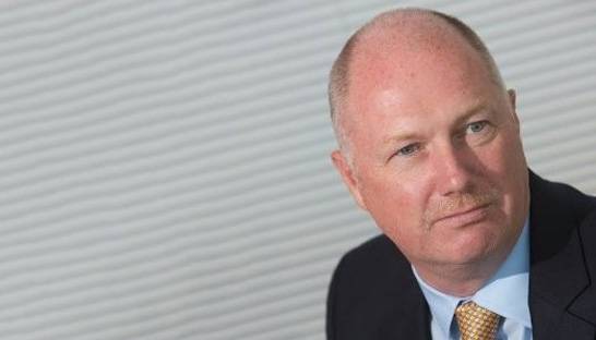John Neilson appointed CEO of Sopra Steria UK and Asia