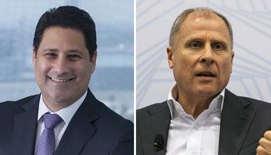 Mutasem Dajani succeeds Omar Fahoum as Deloitte's ME boss