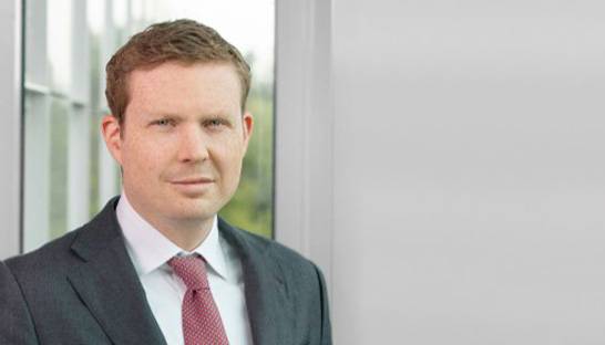 Jeroen Crijns appointed partner at Strategy& in Amsterdam