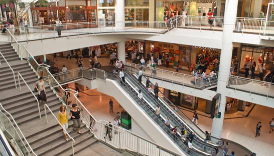 Deloitte: Malls will have to become mixed-use destinations post-pandemic