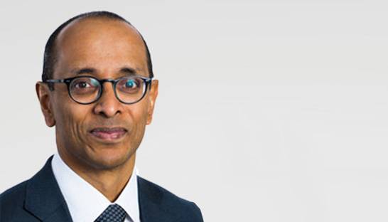 Ven Balakrishnan joins Duff & Phelps as Managing Director