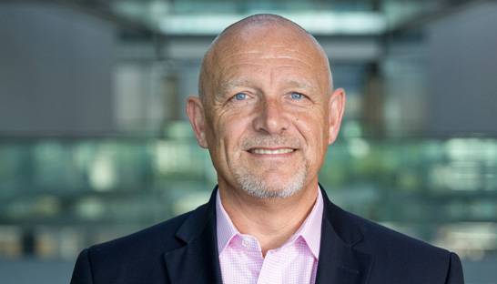 Steve Payne succeeds Hank Prybylski as EY's Consulting boss
