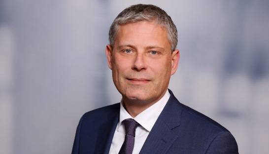 Volker Krug takes the reins at Deloitte in Germany