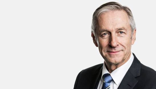 Restructuring veteran Steve Parbery joins Duff & Phelps